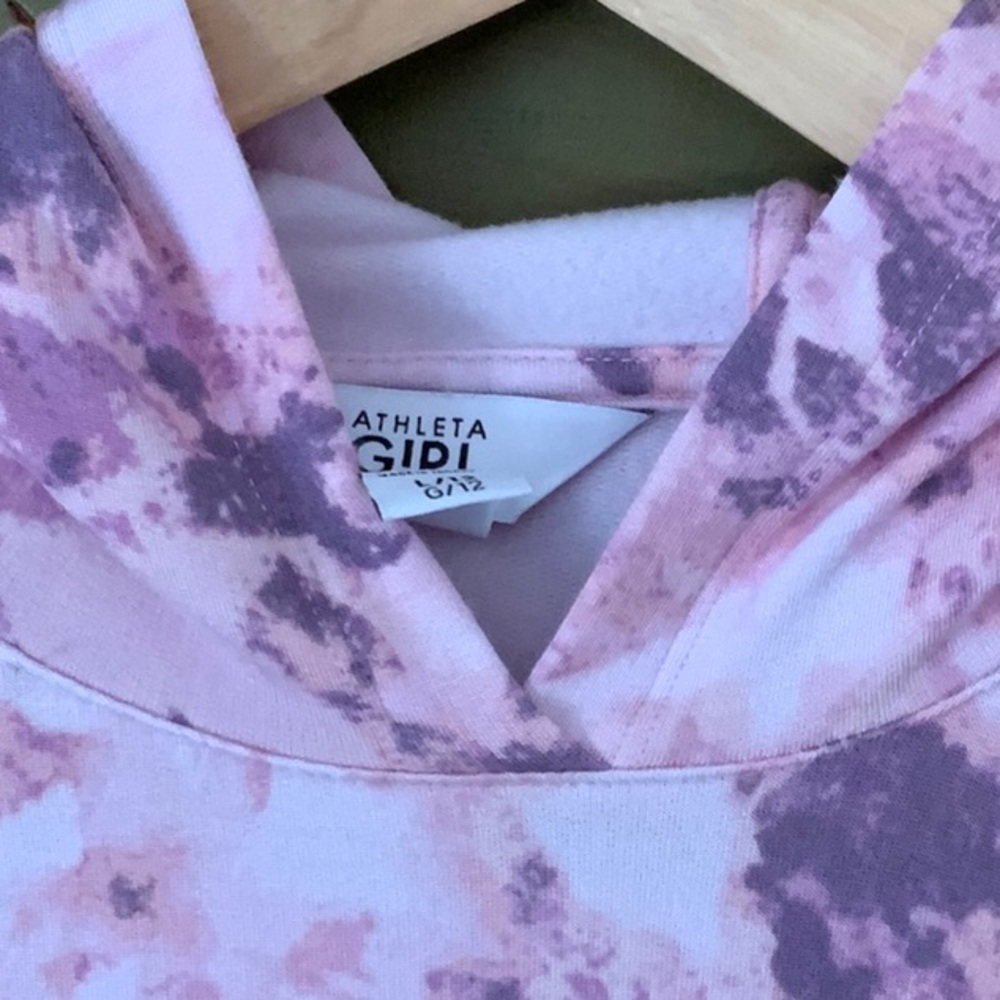 Athleta Girl Hoodie - Picture 2 of 3